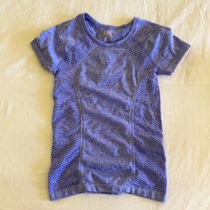 Girls Athleta Top